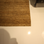 DOMANIECKI Teppich Cut & Loop taupe