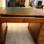 ASSI D'ASOLO Schreibtisch 7741/A Kirschbaum