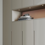 INTERLÜBKE Schrankkonzept collect plus