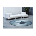 IP Sofa Loop by werner aisslinger