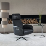 IP DESIGN Relaxsessel Master