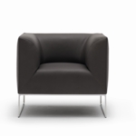 COR Sofa / Sessel Mell niedriger Rücken