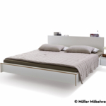 MÜLLER MÖBELWERKSTÄTTEN Kopfteil zu Bett Flai 160er