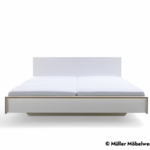 MÜLLER MÖBELWERKSTÄTTEN Kopfteil zu Bett Flai 160er