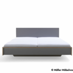 MÜLLER MÖBELWERKSTÄTTEN Kopfteil zu Bett Flai 160er