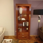 FORM EXCLUSIV Regal  Bordeaux Wildkirsche