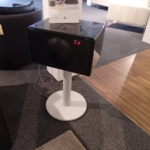 Klein & More All-in-One-Stereoanlage Geneva L