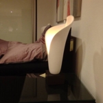 FITZ LEUCHTENMANUFAKTUR Tischleuchte Calla - 13 