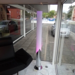 Stehlampe Aromalight Plus 503