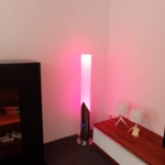 Stehlampe Aromalight Plus