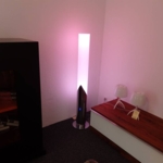 Stehlampe Aromalight Plus