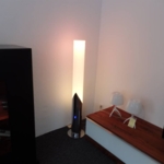 Stehlampe Aromalight Plus