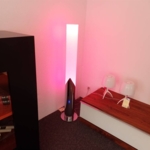 Stehlampe Aromalight Plus