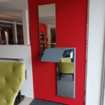 PORADA ARREDI Spiegelkonsole Ascot 