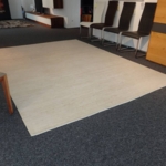 Domaniecki Teppich Uni