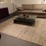 DOMANIECKI Teppich Cut & Loop 