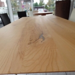 SCHOLTISSEK Esstisch Trias Kernesche 220x95