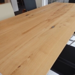SCHOLTISSEK Esstisch Trias Kernesche 220x95