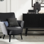 BIELEFELDER WERKSTÄTTEN Cocktailsessel Polo