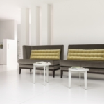 BIELEFELDER WERKSTÄTTEN Sofa Programm Polo Dining