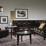 BIELEFELDER WERKSTÄTTEN Sofa Programm Polo Dining