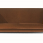 BIELEFELDER WERKSTÄTTEN Sofa Programm Polo Dining