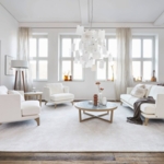 BIELEFELDER WERKSTÄTTEN Sofa Programm Polo Living
