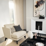 BIELEFELDER WERKSTÄTTEN Sofa Programm Polo Living