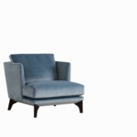 BIELEFELDER WERKSTÄTTEN Sofa Programm Polo Living