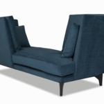 BIELEFELDER WERKSTÄTTEN Sofa Programm Polo Lounge