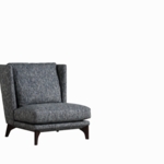 BIELEFELDER WERKSTÄTTEN Sofa Programm Polo Lounge