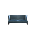 BIELEFELDER WERKSTÄTTEN Sofa Programm Polo Lounge