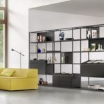 INTERLÜBKE Regal Tado
