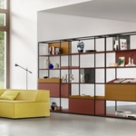 INTERLÜBKE Regal Tado
