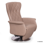 RHEINWERK Relaxsessel RW204 mit Aufstehhilfe