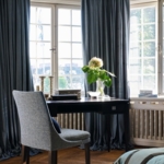 BIELEFELDER WERKSTÄTTEN Stuhl  Saloni