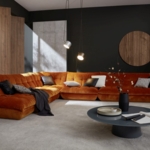 IP Sofa Soulmate
