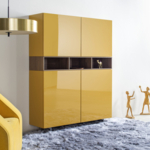 SUDBROCK Korpusmöbelsystem Cubo