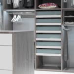 SUDBROCK Regalsystem Fokus
