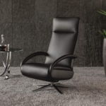 IP Sessel Trim motorisch verstellbar