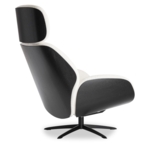 IP Sessel Trinity mit Hocker 