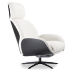IP Sessel Trinity mit Hocker 
