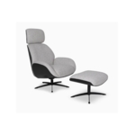 IP Sessel Trinity mit Hocker 
