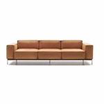 DE SEDE Sofaprogramm DS-22 Leder