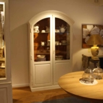 FORM EXCLUSIV Vitriene Avignon Eiche weiß