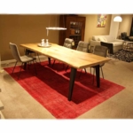 KFF Esstisch Nightingale Eiche
