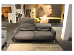 COR Sofa Avalanche** Stoff blau