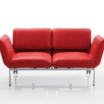 BRÜHL Sofa Roro small