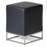 DE SEDE Hocker DS-218 Leder