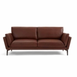 BIELEFELDER WERKSTÄTTEN Sofa Eternity Leder